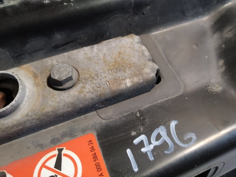 Панель передняя, 23450 рублей, Санкт-Петербург