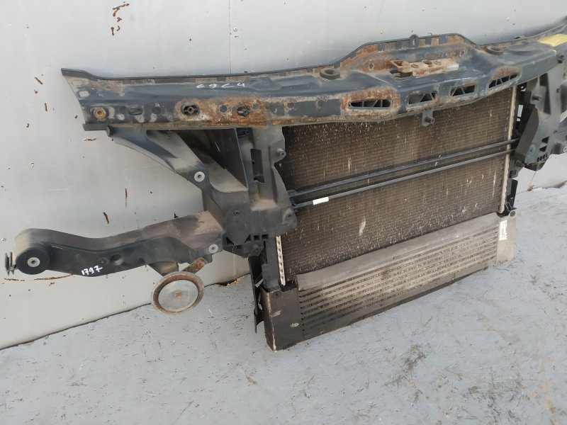 Панель передняя, 19910 рублей, Санкт-Петербург