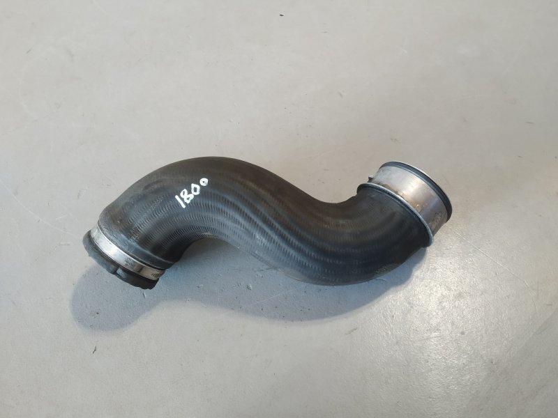 патрубок интеркулера, 2280 рублей, Санкт-Петербург