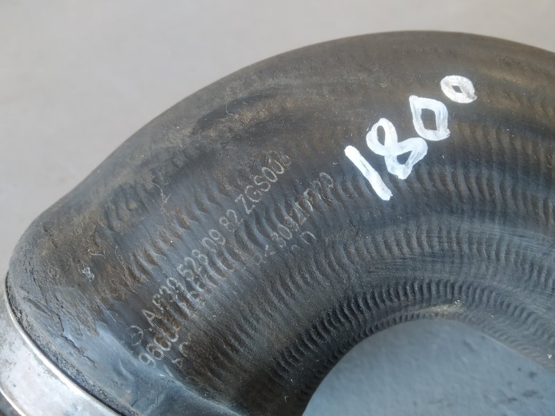 патрубок интеркулера, 2280 рублей, Санкт-Петербург