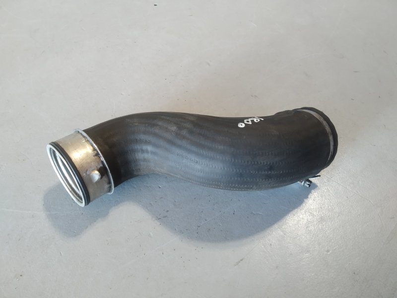 патрубок интеркулера, 2280 рублей, Санкт-Петербург