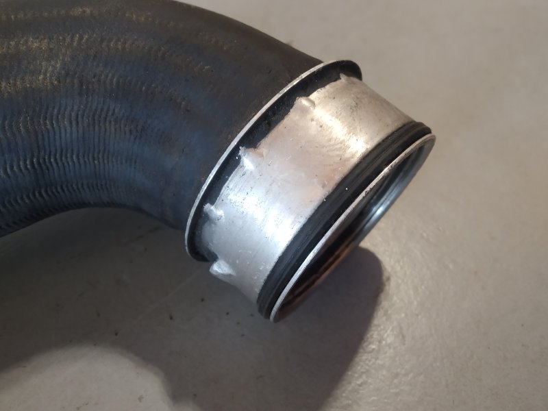 патрубок интеркулера, 2280 рублей, Санкт-Петербург