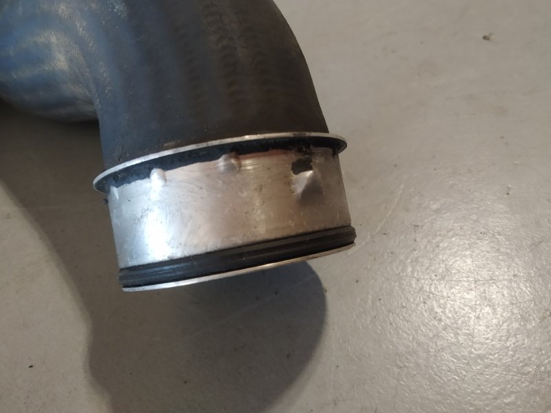 патрубок интеркулера, 2280 рублей, Санкт-Петербург