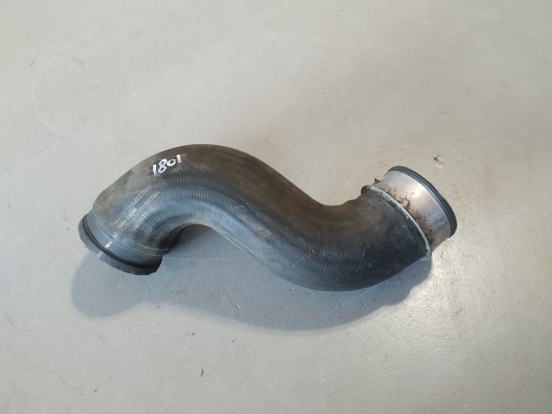 патрубок интеркулера, 2280 рублей, Санкт-Петербург