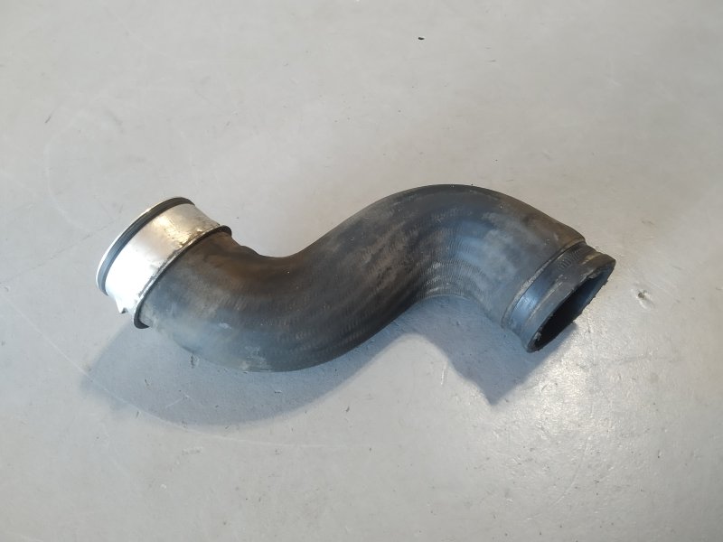 патрубок интеркулера, 2280 рублей, Санкт-Петербург