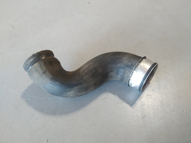 патрубок интеркулера, 2280 рублей, Санкт-Петербург