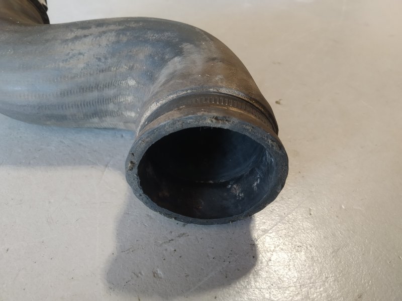 патрубок интеркулера, 2280 рублей, Санкт-Петербург