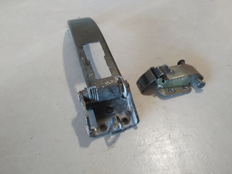 ограничитель двери, 1105 рублей, Санкт-Петербург