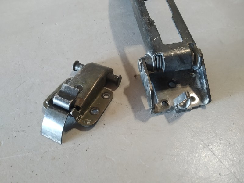 ограничитель двери, 1105 рублей, Санкт-Петербург