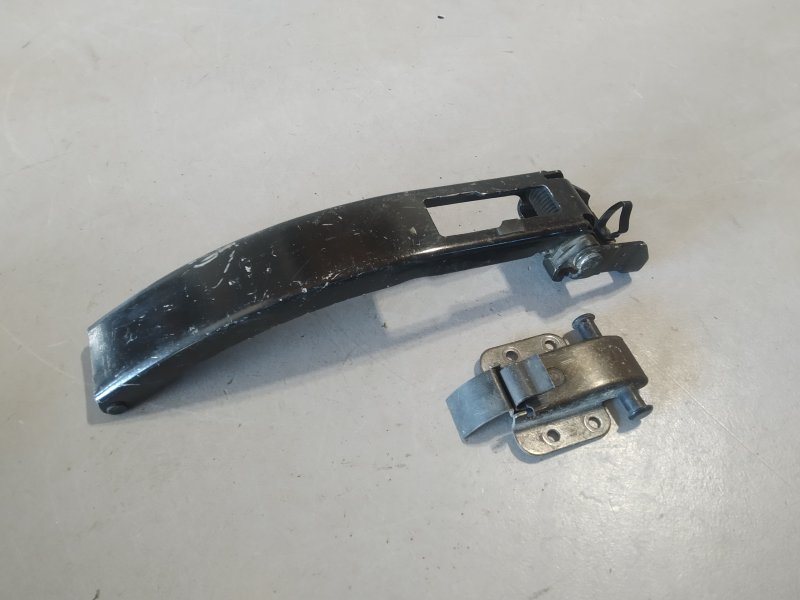 ограничитель двери, 1105 рублей, Санкт-Петербург