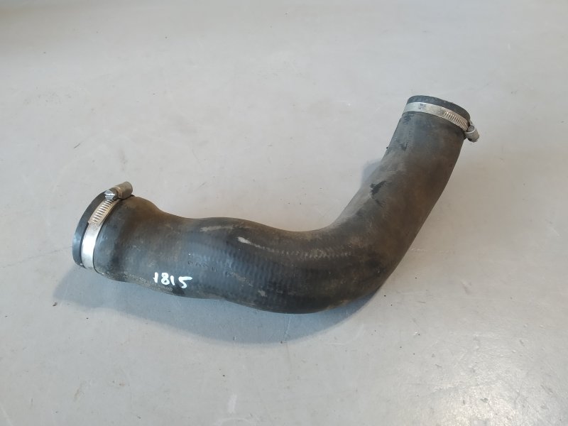 патрубок интеркулера, 1105 рублей, Санкт-Петербург