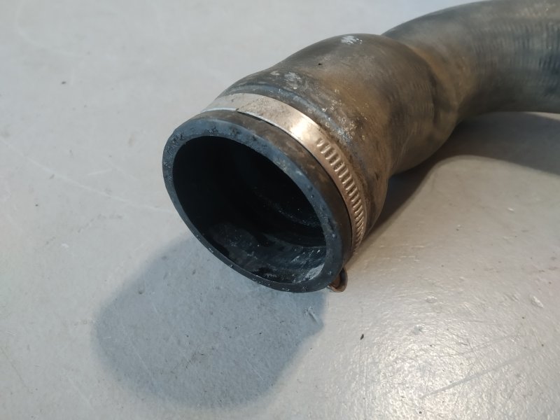 патрубок интеркулера, 1105 рублей, Санкт-Петербург