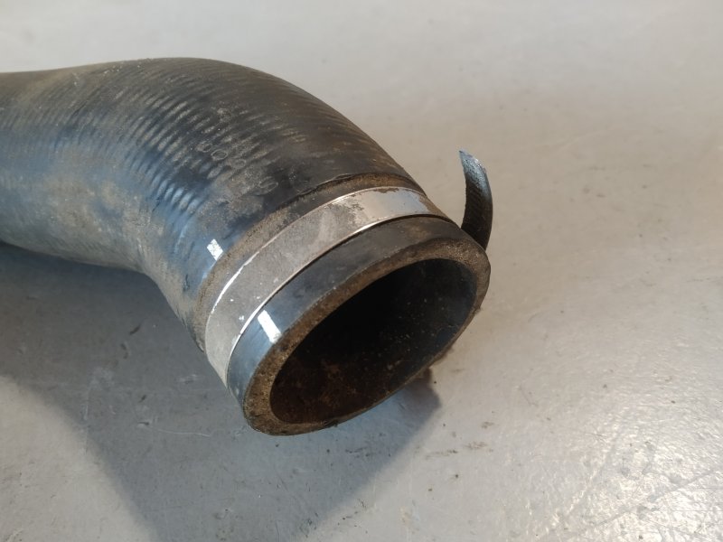 патрубок интеркулера, 1105 рублей, Санкт-Петербург