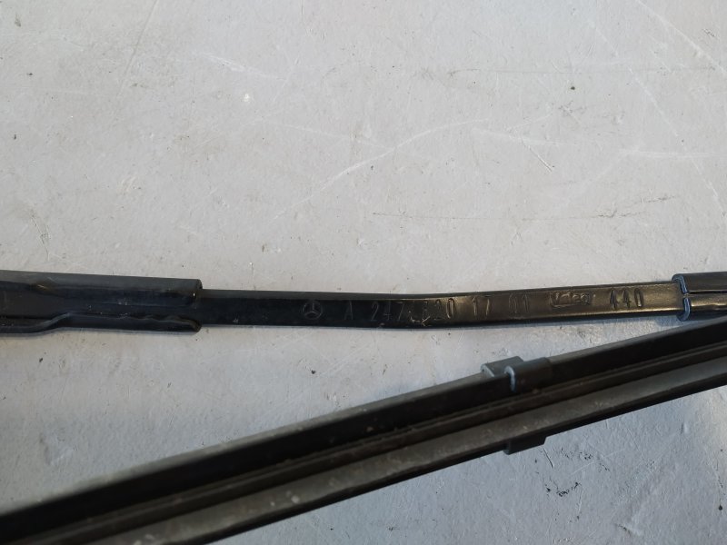 поводок стеклоочистителя, 10970 рублей, Санкт-Петербург