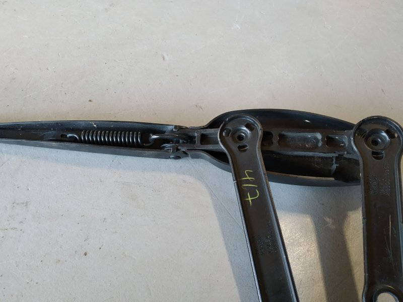 поводок стеклоочистителя, 10970 рублей, Санкт-Петербург