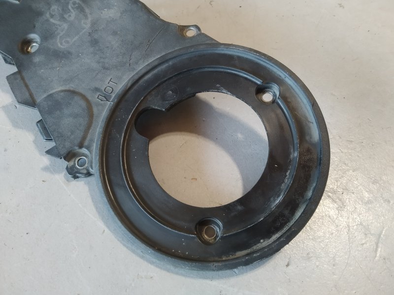 Кожух ГРМ, 2465 рублей, Санкт-Петербург