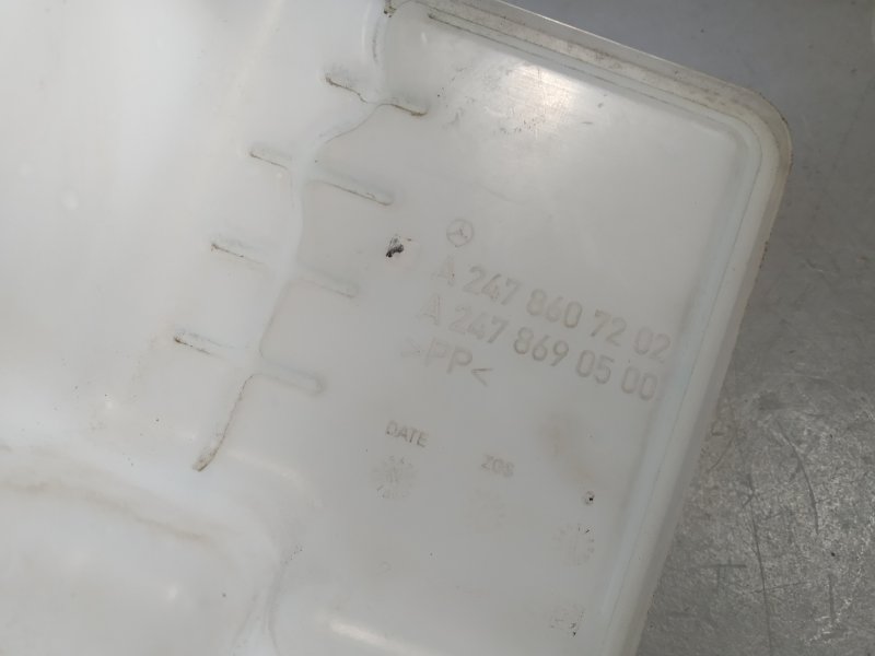 бачок омывателя, 10565 рублей, Санкт-Петербург