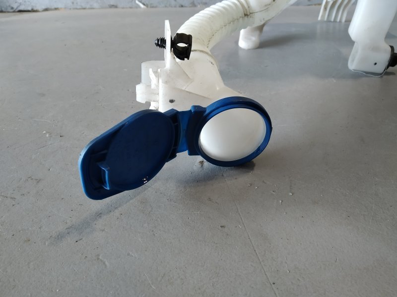 бачок омывателя, 10565 рублей, Санкт-Петербург