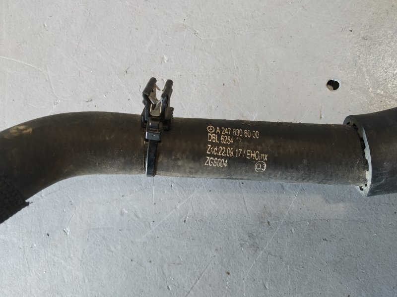 патрубок отопителя, 2215 рублей, Санкт-Петербург