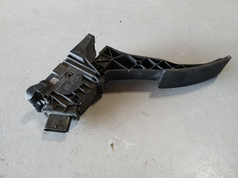 педаль газа, 4760 рублей, Санкт-Петербург