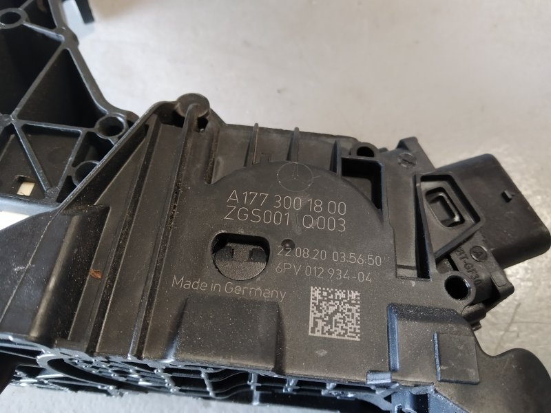 педаль газа, 4760 рублей, Санкт-Петербург