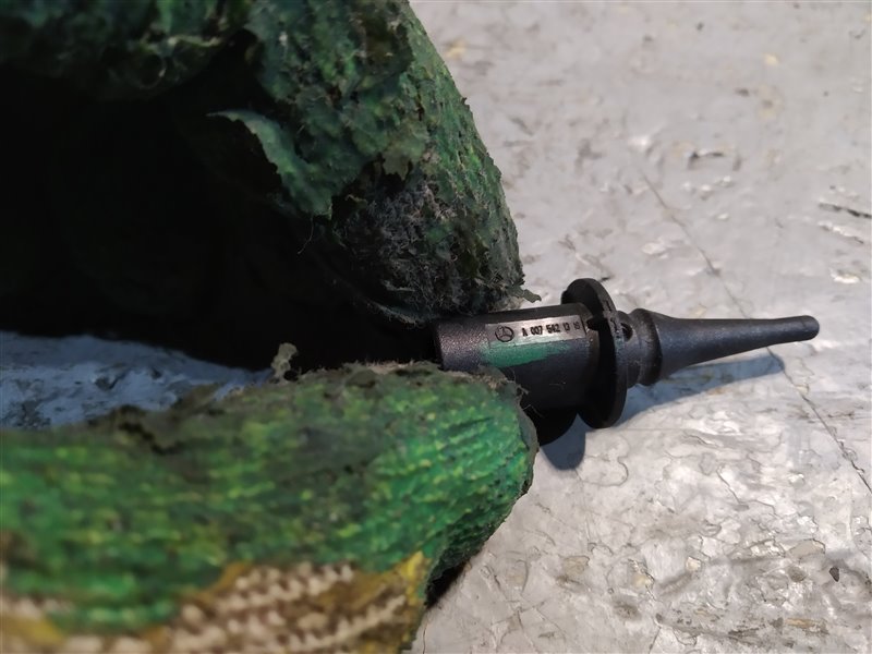 датчик температуры, 1680 рублей, Санкт-Петербург