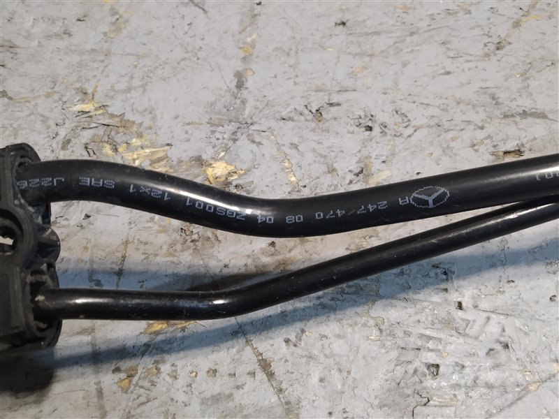 комплект топливных трубок, 7855 рублей, Санкт-Петербург