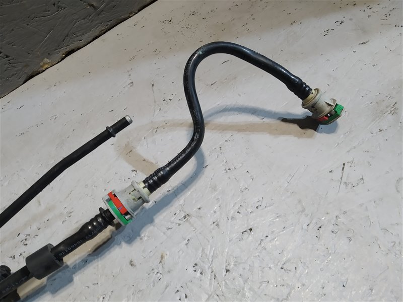 комплект топливных трубок, 7855 рублей, Санкт-Петербург