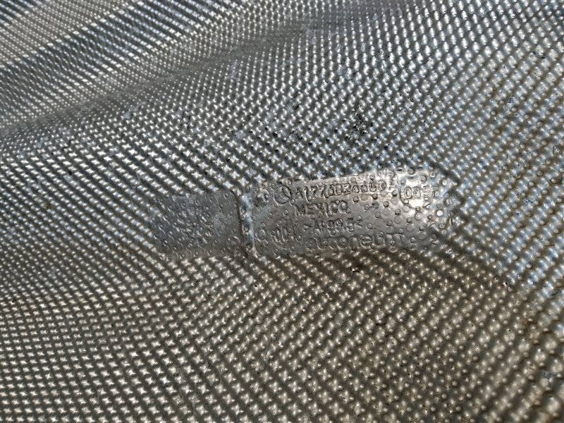 экран глушителя, 4760 рублей, Санкт-Петербург