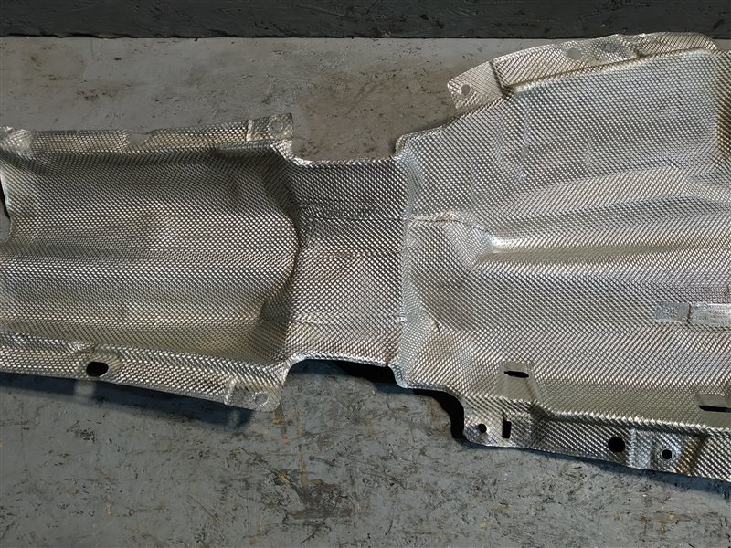 экран глушителя, 4760 рублей, Санкт-Петербург