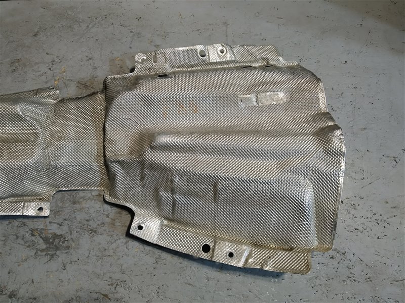 экран глушителя, 4760 рублей, Санкт-Петербург