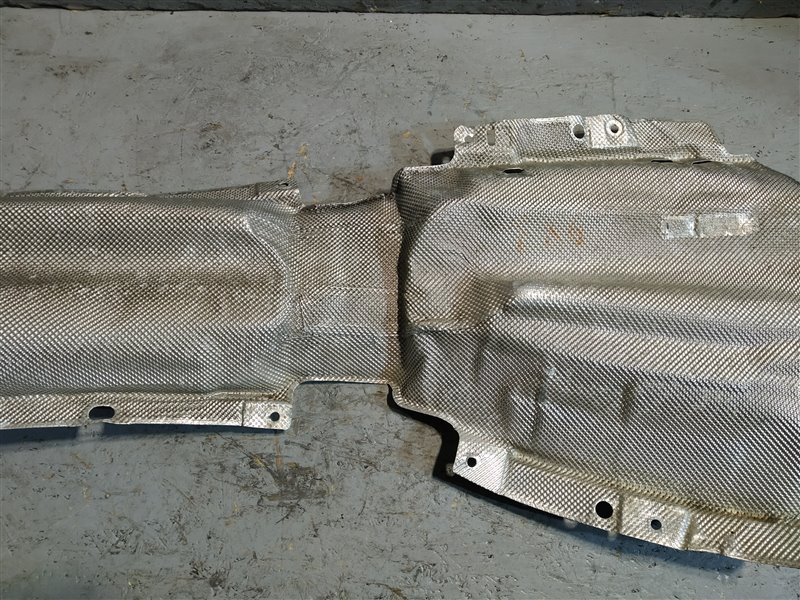 экран глушителя, 4760 рублей, Санкт-Петербург