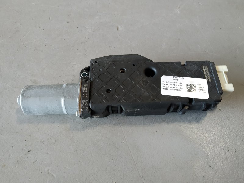 моторчик люка, 8140 рублей, Санкт-Петербург