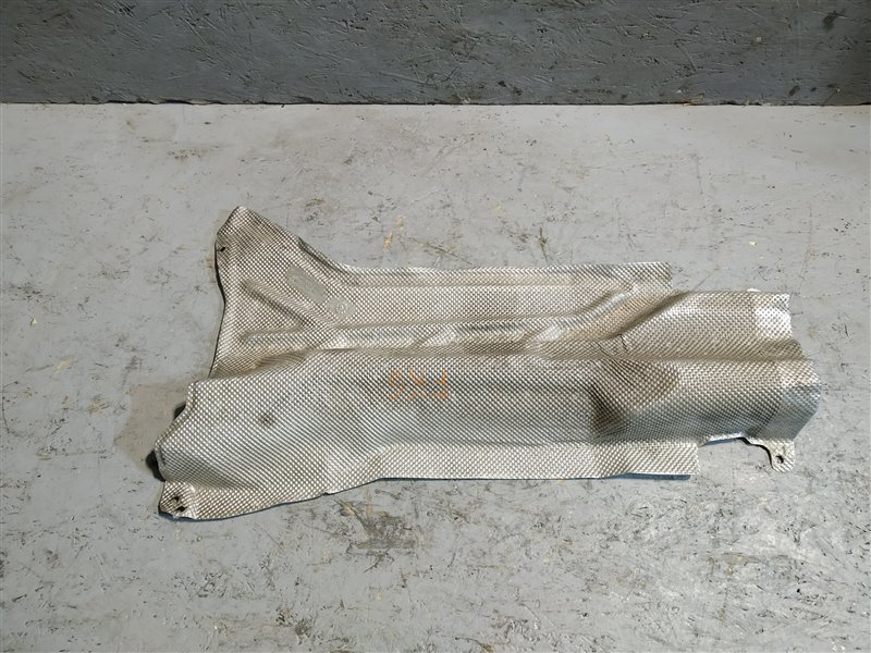 экран глушителя, 2660 рублей, Санкт-Петербург