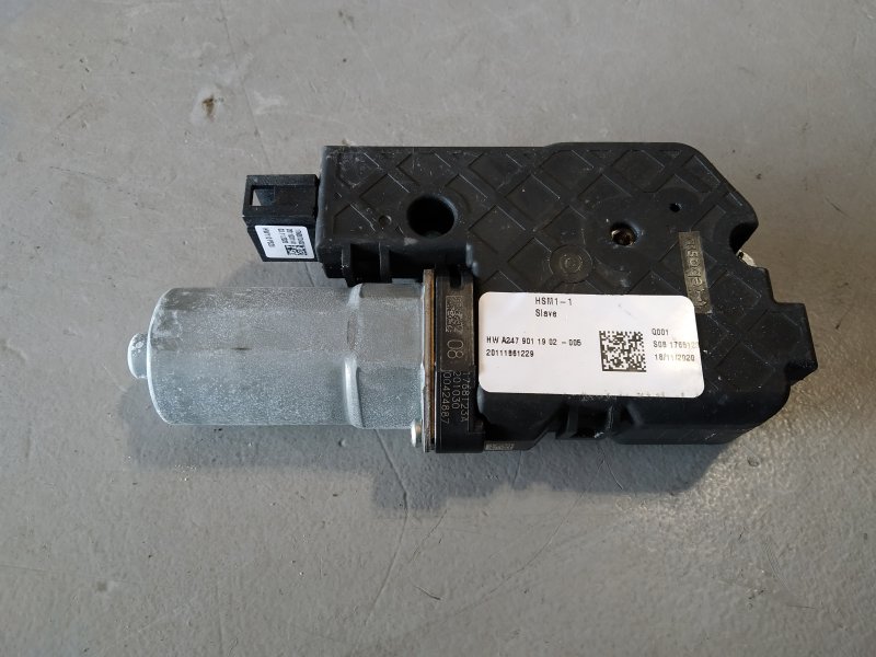 моторчик шторки люка, 3900 рублей, Санкт-Петербург