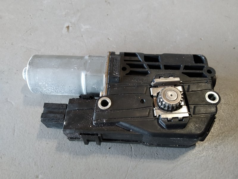 моторчик шторки люка, 3900 рублей, Санкт-Петербург