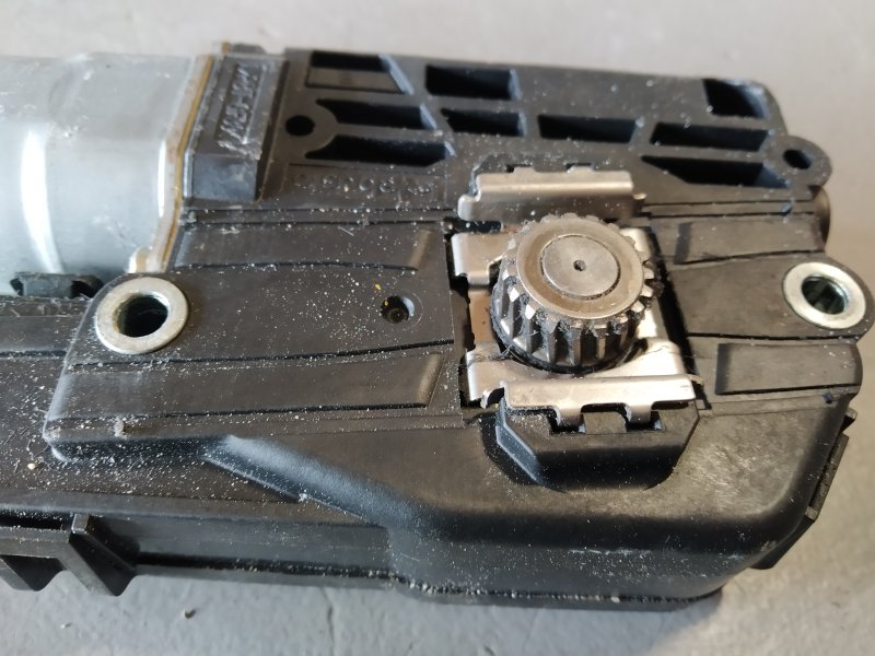 моторчик шторки люка, 3900 рублей, Санкт-Петербург