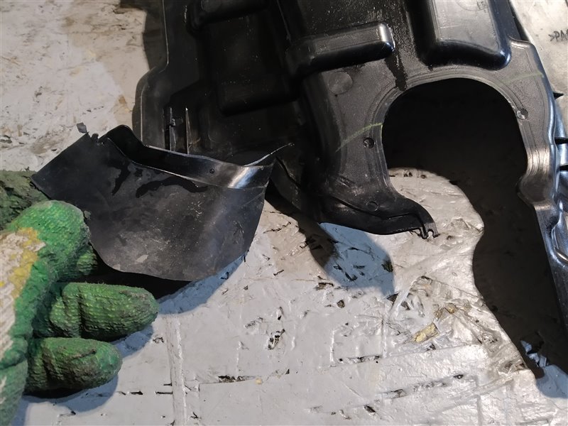 перегородка моторного отсека, 4075 рублей, Санкт-Петербург