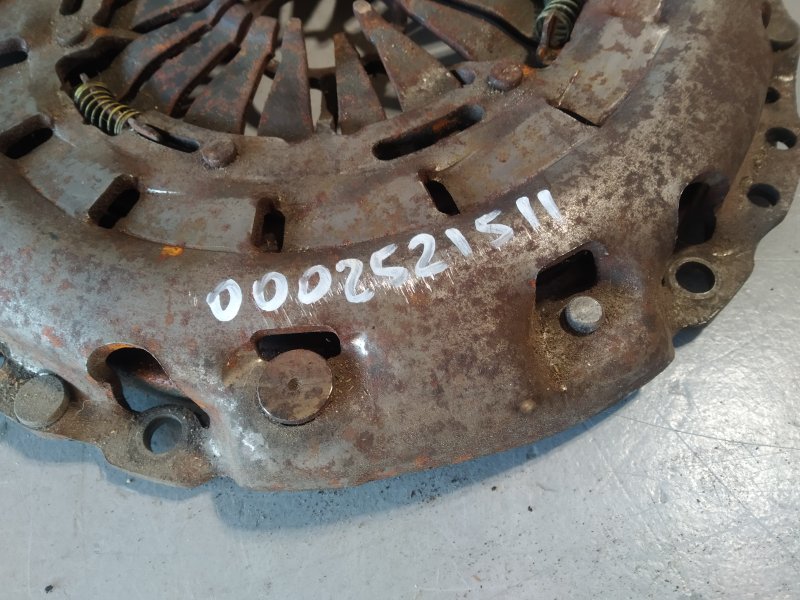 Корзина сцепления, 2465 рублей, Санкт-Петербург