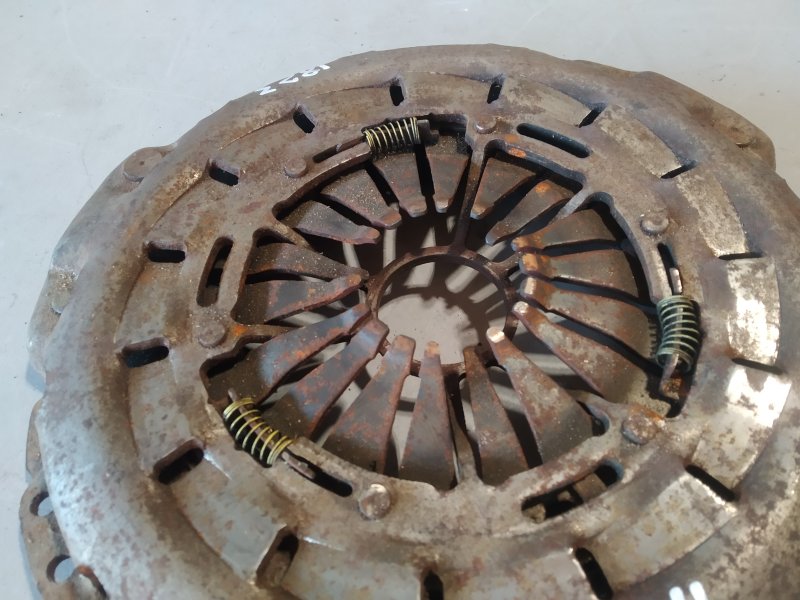 Корзина сцепления, 2465 рублей, Санкт-Петербург