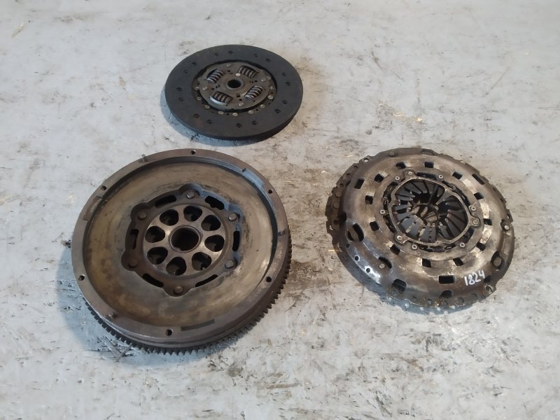 комплект сцепления, 15835 рублей, Санкт-Петербург