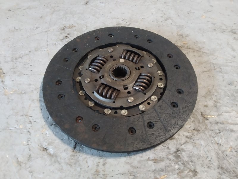 комплект сцепления, 15835 рублей, Санкт-Петербург