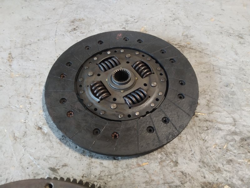 комплект сцепления, 15835 рублей, Санкт-Петербург