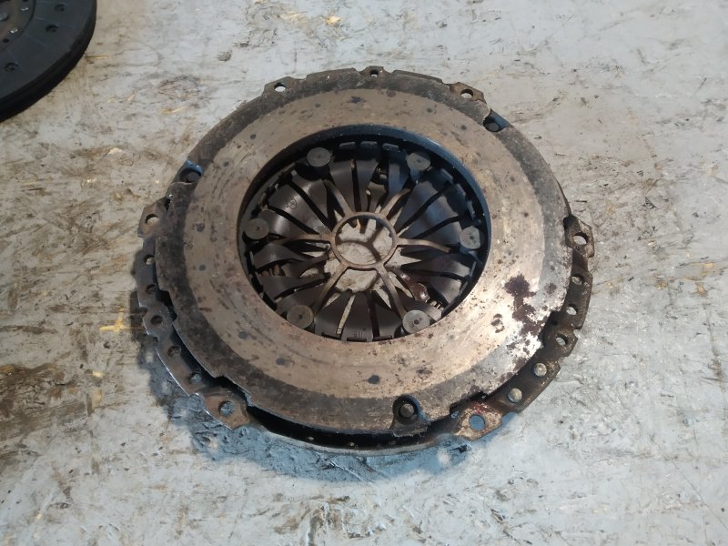 комплект сцепления, 15835 рублей, Санкт-Петербург