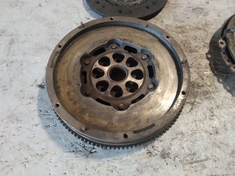 комплект сцепления, 15835 рублей, Санкт-Петербург