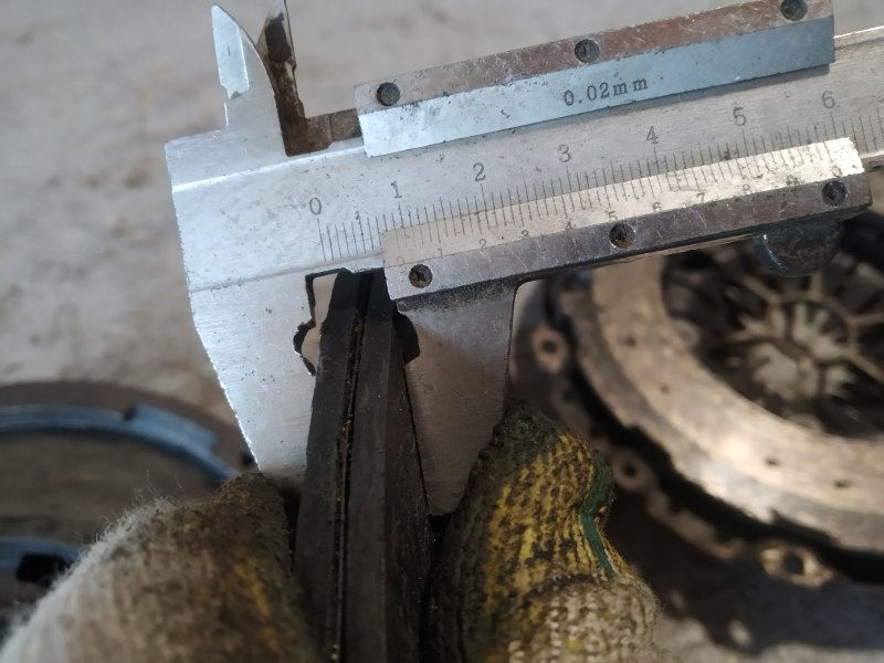 комплект сцепления, 15835 рублей, Санкт-Петербург