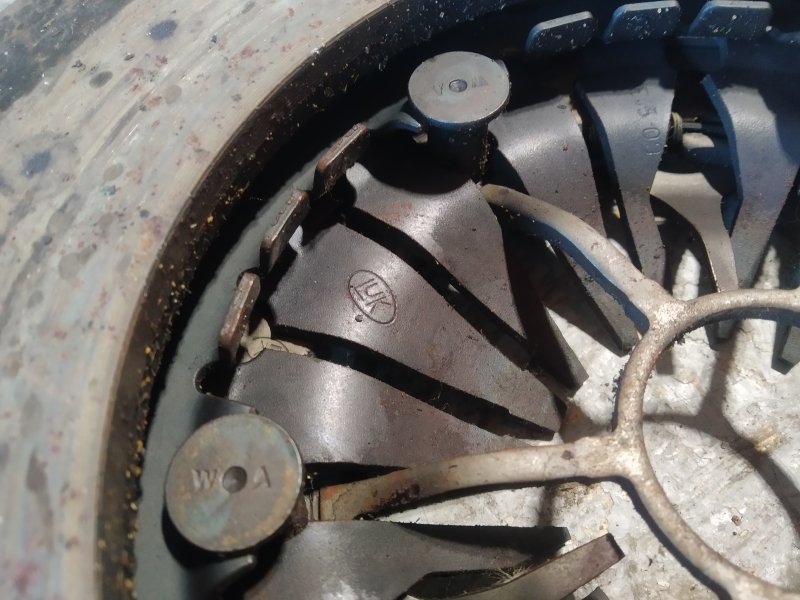 комплект сцепления, 15835 рублей, Санкт-Петербург