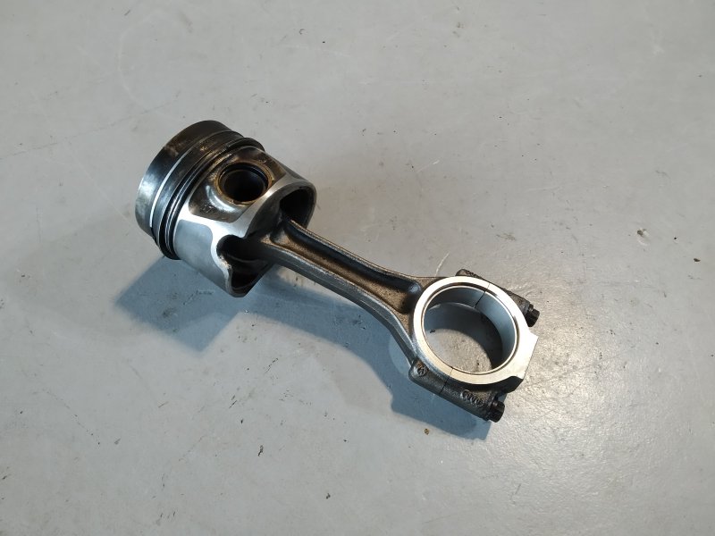 поршень с шатуном, 2945 рублей, Санкт-Петербург