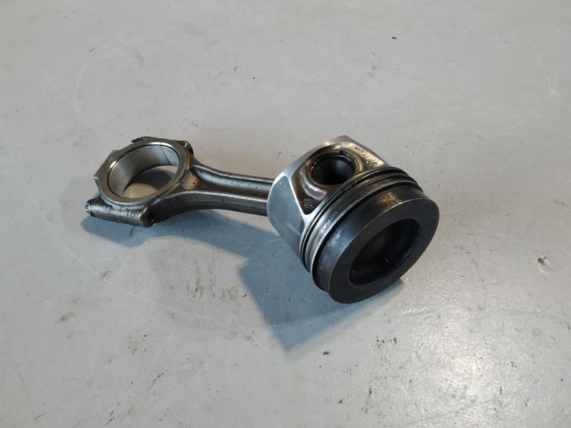 поршень с шатуном, 2945 рублей, Санкт-Петербург