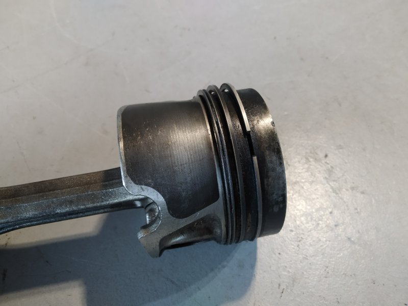 поршень с шатуном, 2945 рублей, Санкт-Петербург